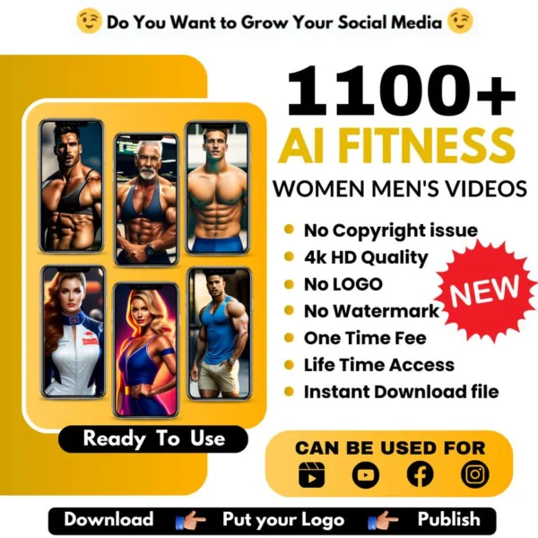 130k Ultimate Mega Reels Bundle (Instant Access Within 30 Seconds) With Reselling License - Image 19